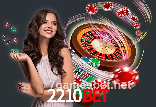 vivo no cassino 2210Bet