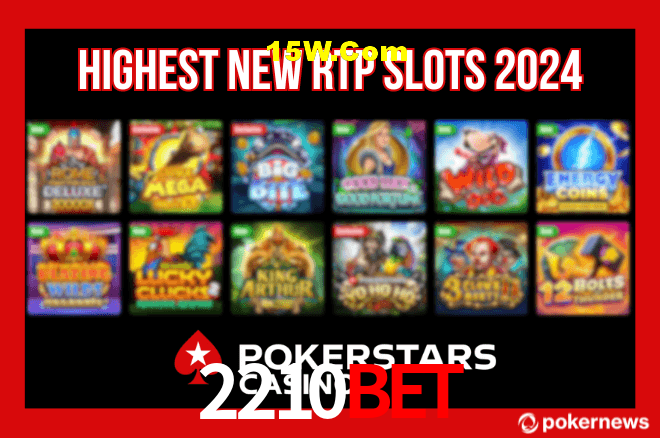 Live Casino 2210Bet