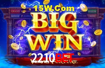 Game Providers 2210Bet