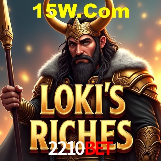 Descubra o Mundo do Cassino Online com 2210Bet