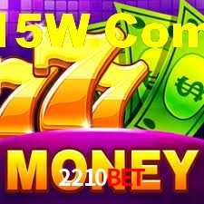 Daily Bonuses 2210Bet