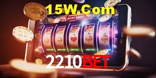 Experiência VIP 2210Bet