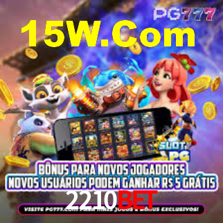 2210Bet