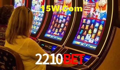 Welcome Bonus 2210Bet