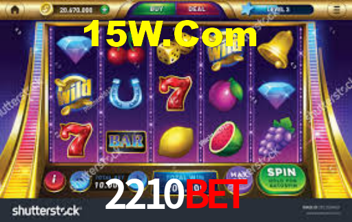 Premium Interface 2210Bet