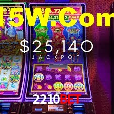 Welcome Bonus 2210Bet
