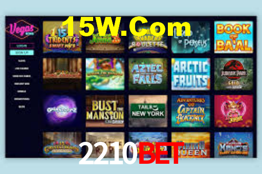 2210Bet.Com