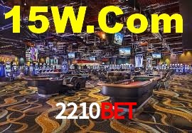 Tournaments 2210Bet