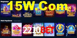 Exclusive Games 2210Bet