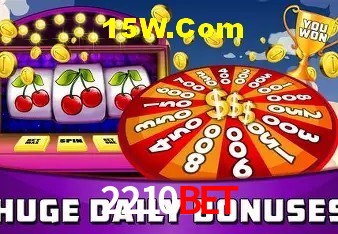 Bonus Features 2210Bet