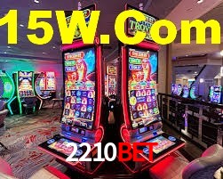 Tournaments 2210Bet