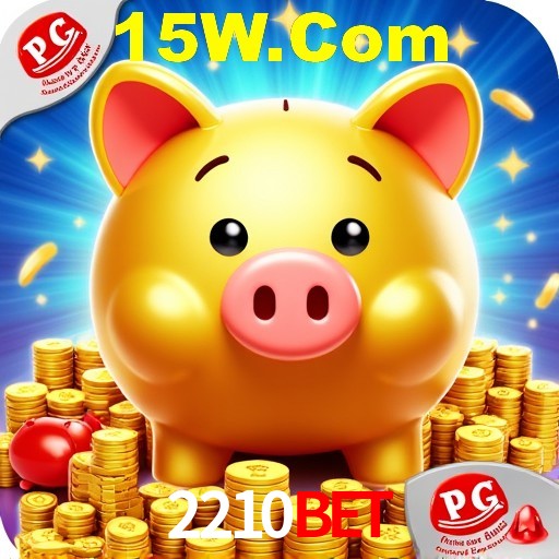 Descubra o Mundo do Cassino Online com 2210Bet