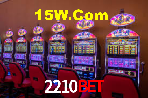 2210Bet Com