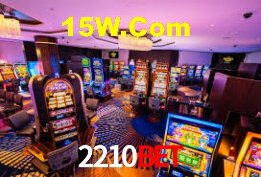 2210Bet Com