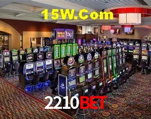 Seasonal Promotions 2210Bet