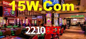 Daily Bonuses 2210Bet