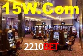Live Casino 2210Bet