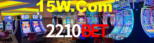 Sinta a adrenalina dos jogos de cassino com 2210Bet