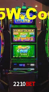Programa VIP 2210Bet