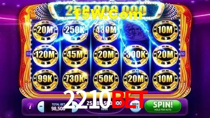Exclusive Offers 2210Bet