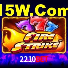 Tennis Betting 2210Bet