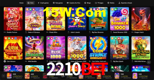 2210Bet: Jogue Crash e Experimente Alta Recompensa Instantânea