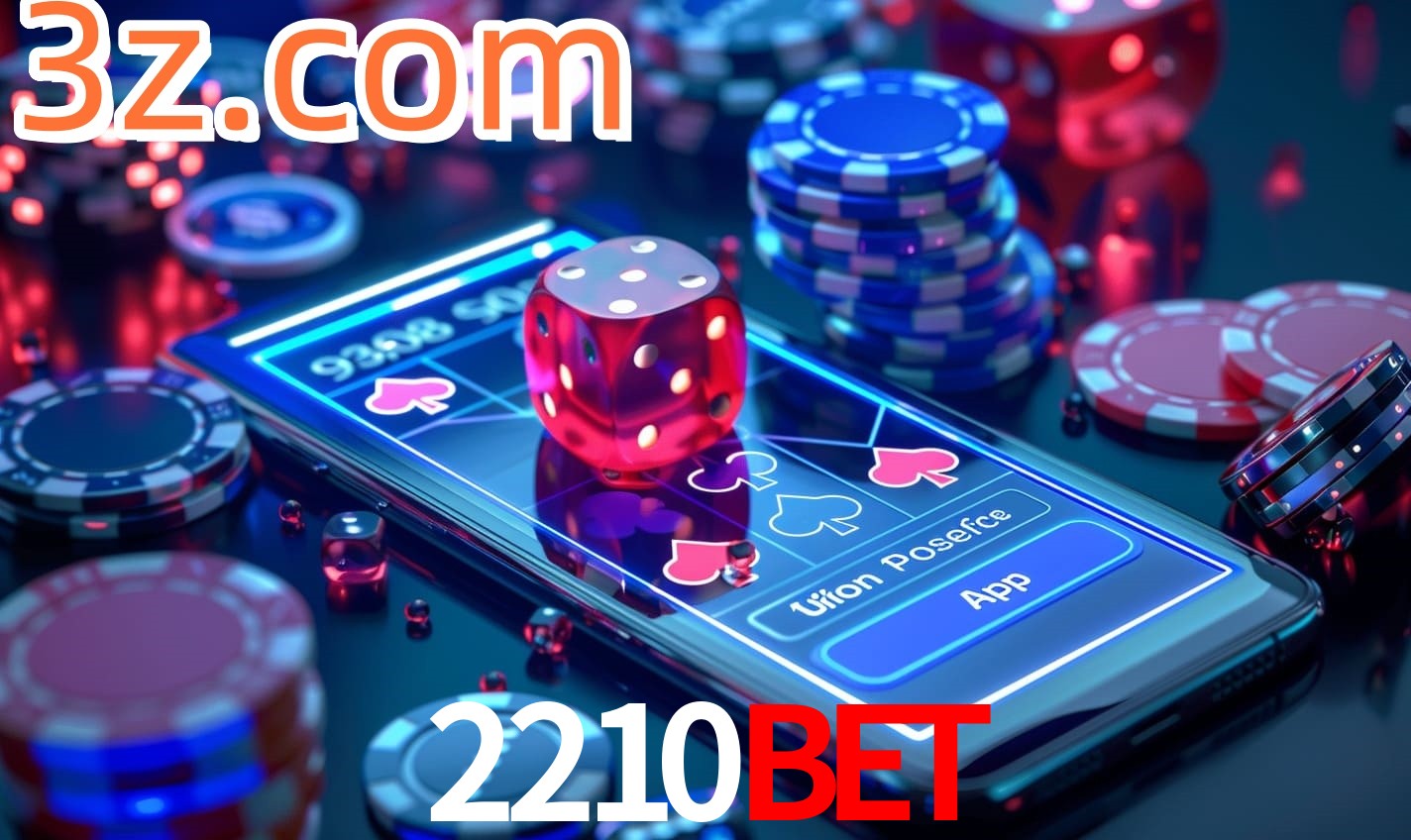 Baixar App 2210Bet
