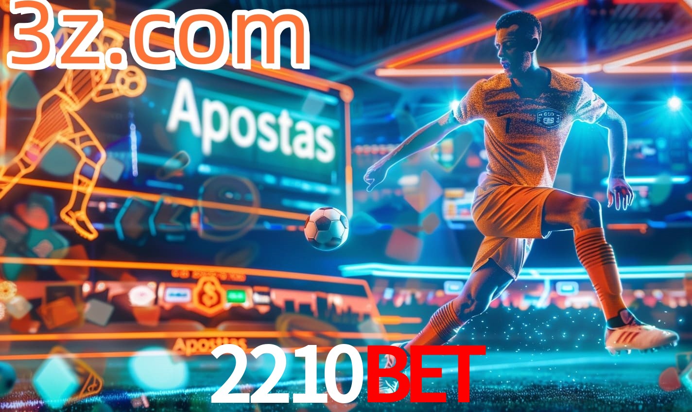 Apostas 2210Bet