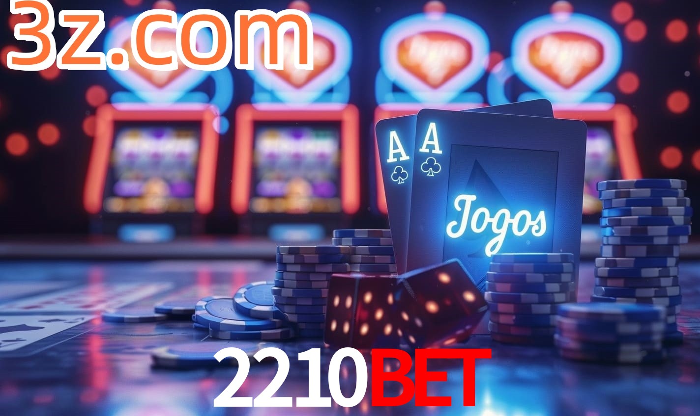 Lista de Jogos 2210Bet